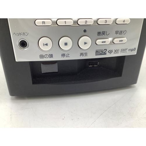 ROLAND (ローランド) ミュージックプレーヤー MT-90U