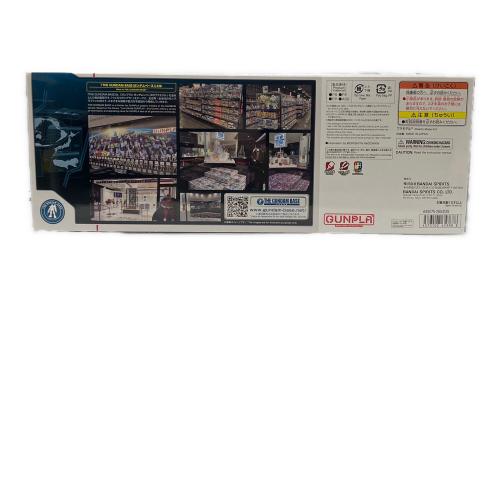 BANDAI (バンダイ) MG 1/100 ドム[クリアカラー] ガンプラ