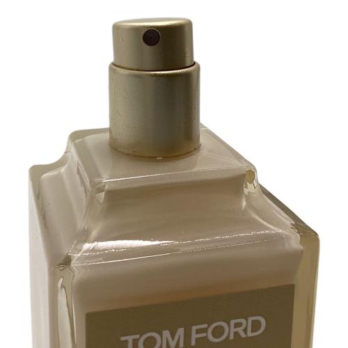 TOM FORD (トムフォード) オードパルファム VANILLA（バニラ） 50ml　残量5－8割