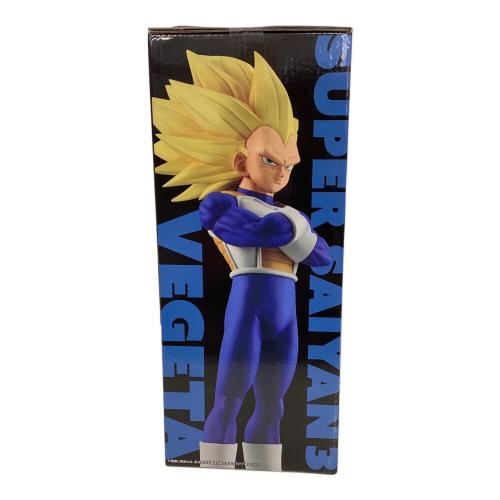 ドラゴンボールDAIMA (ドラゴンボールダイマ) B賞 超サイヤ人3ベジータ MASTERLISE フィギュア 一番くじ