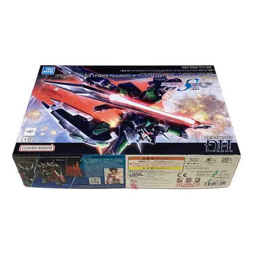 BANDAI HG 1/144 『機動戦士ガンダムSEED FREEDOM』 ガンプラ ブラックナイトスコードルドラ (グリフィン・アルバレスト専用機)