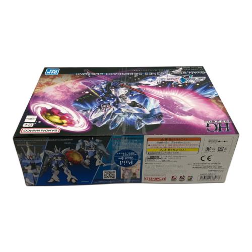 BANDAI (バンダイ) HG 1／144 『機動戦士ガンダムSEED FREEDOM』 ガンプラ ギャンシュトローム (アグネス・ギーベンラート専用機)