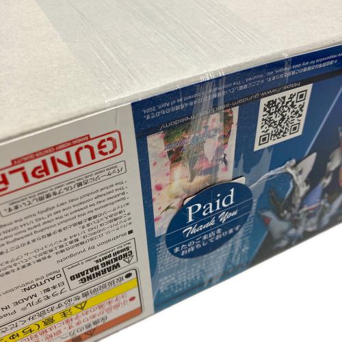 BANDAI (バンダイ) HG 1／144 『機動戦士ガンダムSEED FREEDOM』 ガンプラ ギャンシュトローム (アグネス・ギーベンラート専用機)