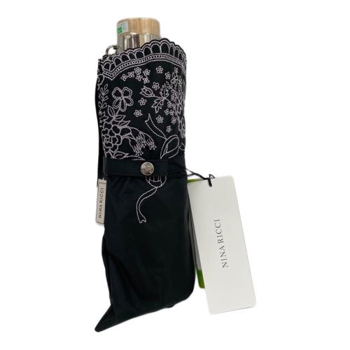 NINA RICCI (ニナリッチ) 折りたたみ日傘 未使用品