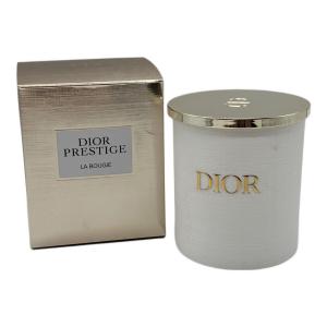 Dior (ディオール) プレステージ キャンドル DIOR PRESTIGE