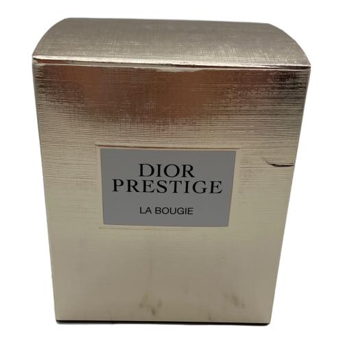 Dior (ディオール) プレステージ キャンドル DIOR PRESTIGE