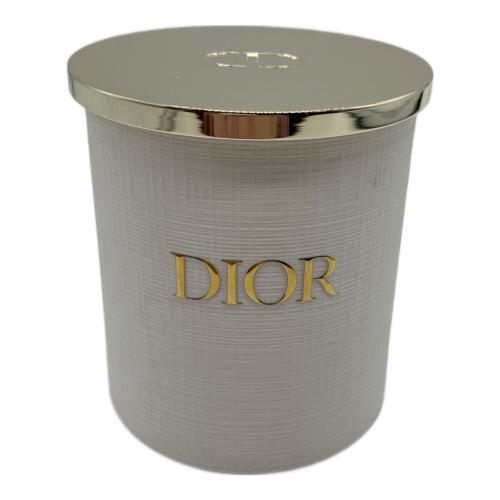 Dior (ディオール) プレステージ キャンドル DIOR PRESTIGE