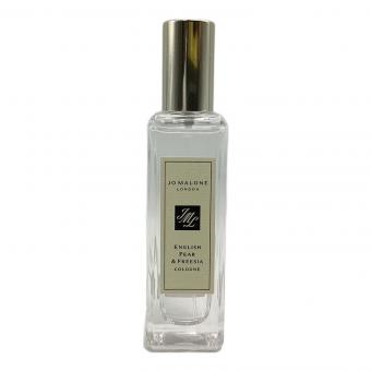 JO MALONE (ジョーマローン) オーデコロン イングリッシュ ペアー＆フリージア 30ml 残量80%-99%