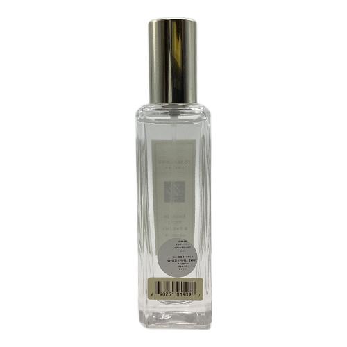 JO MALONE (ジョーマローン) オーデコロン イングリッシュ ペアー＆フリージア 30ml 残量80%-99%