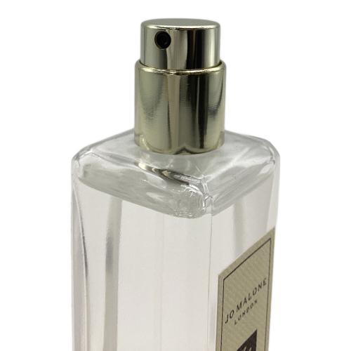 JO MALONE (ジョーマローン) オーデコロン イングリッシュ ペアー＆フリージア 30ml 残量80%-99%