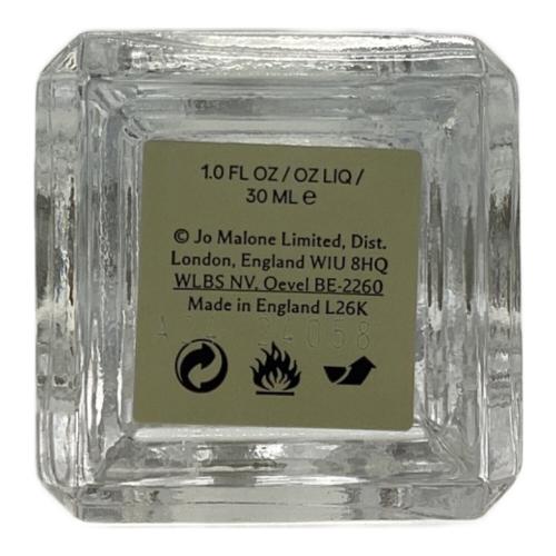 JO MALONE (ジョーマローン) オーデコロン イングリッシュ ペアー＆フリージア 30ml 残量80%-99%