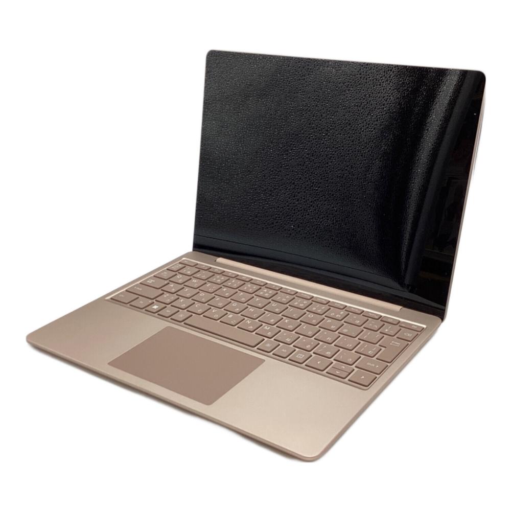 Microsoft (マイクロソフト) Surface Laptop GO2｜トレファクONLINE