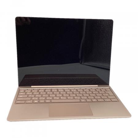 Microsoft (マイクロソフト) Surface Laptop GO2｜トレファクONLINE