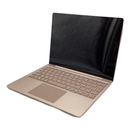 Microsoft (マイクロソフト) Surface Laptop GO2