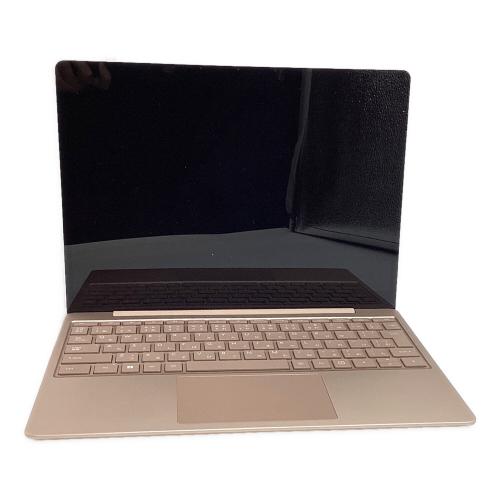 Microsoft (マイクロソフト) Surface Laptop GO2