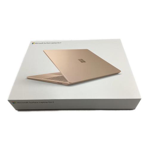 Microsoft (マイクロソフト) Surface Laptop GO2