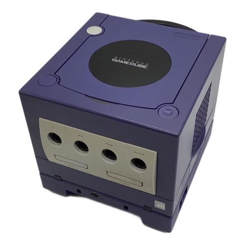 Nintendo (ニンテンドウ) GAMECUBE DOL-001