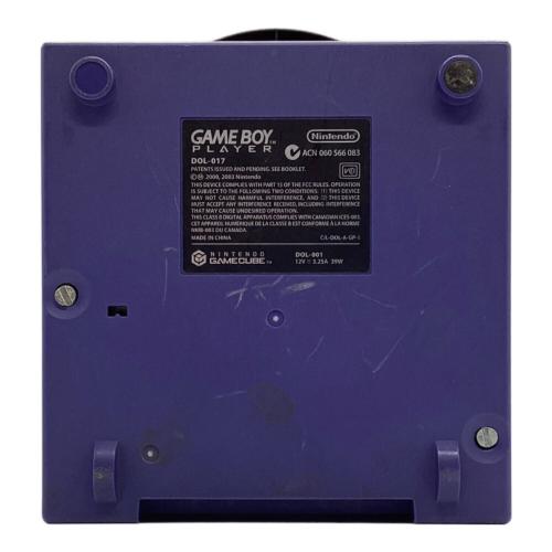 Nintendo (ニンテンドウ) GAMECUBE DOL-001