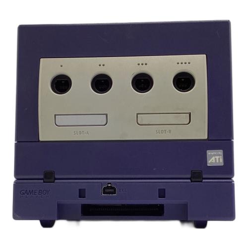 Nintendo (ニンテンドウ) GAMECUBE DOL-001