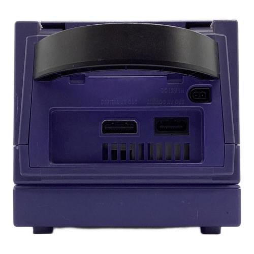 Nintendo (ニンテンドウ) GAMECUBE DOL-001