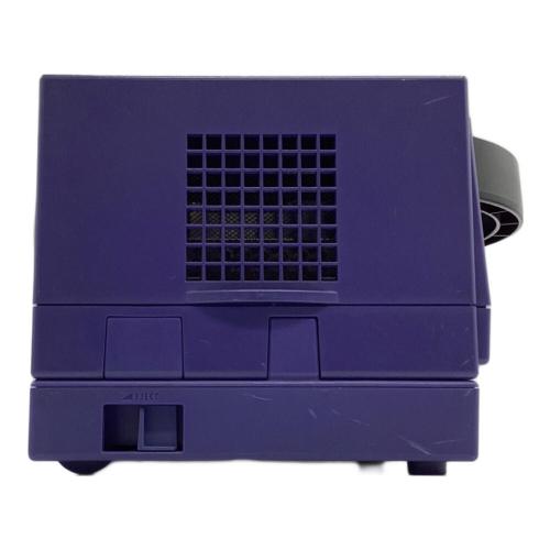 Nintendo (ニンテンドウ) GAMECUBE DOL-001