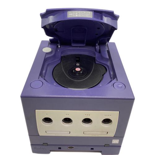 Nintendo (ニンテンドウ) GAMECUBE DOL-001