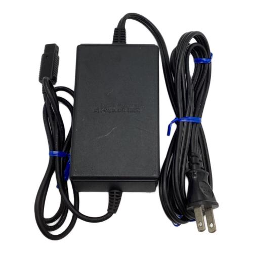 Nintendo (ニンテンドウ) GAMECUBE DOL-001