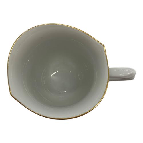 Meissen (マイセン) コーヒーカップ&ソーサー 039210/431 フラワー Iris