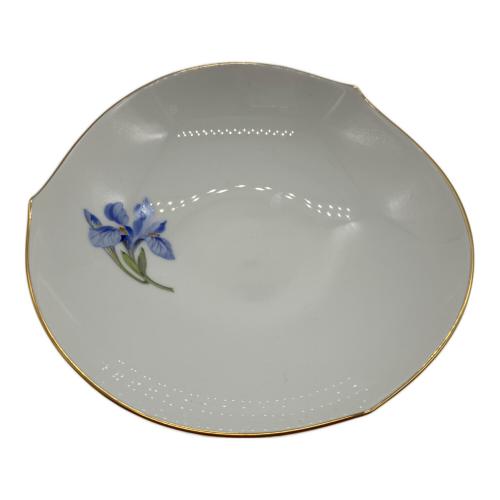 Meissen (マイセン) コーヒーカップ&ソーサー 039210/431 フラワー Iris