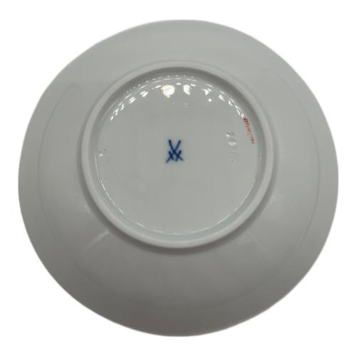 Meissen (マイセン) コーヒーカップ&ソーサー 039210/431 フラワー Iris