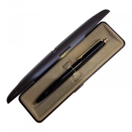 モンブラン ボールペン シャープペン MONTBLANC (モンブラン) シャープペン ブラック｜トレファクONLINE