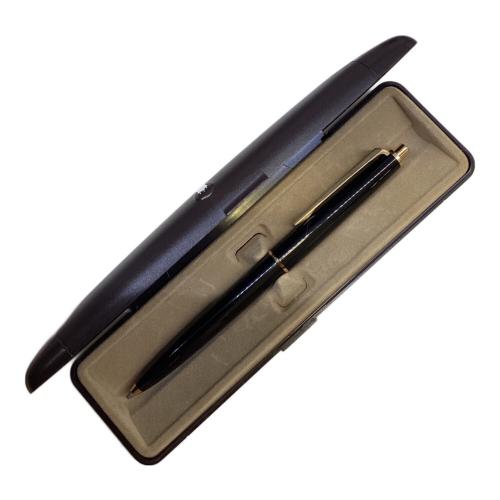 MONTBLANC (モンブラン) シャープペン ブラック