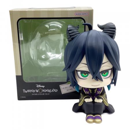 るかっぷ　マレウス フィギュア】るかっぷ 『ディズニー ツイステッドワンダーランド