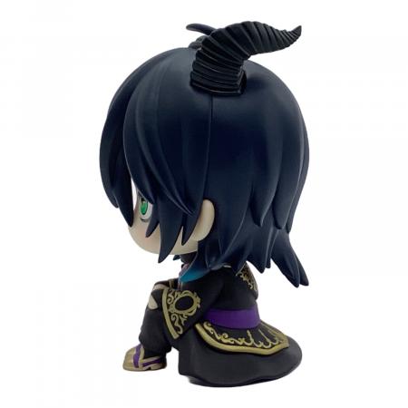 TWISTED WONDERLAND (ツイステッドワンダーランド) μ るかっぷ