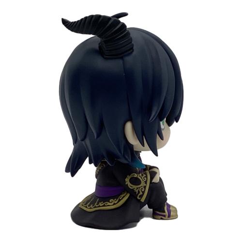 TWISTED WONDERLAND (ツイステッドワンダーランド) μ るかっぷ