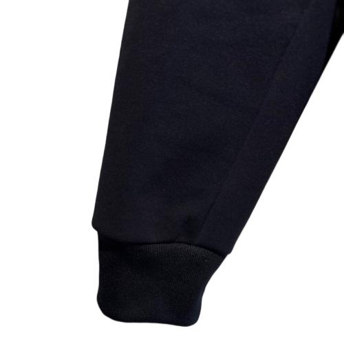 横浜DeNAベイスターズ (ヨコハマディーエヌエーベイスターズ) 応援グッズ ブルー DESCENTE製 プルオーバーパーカー DX-A2400PC