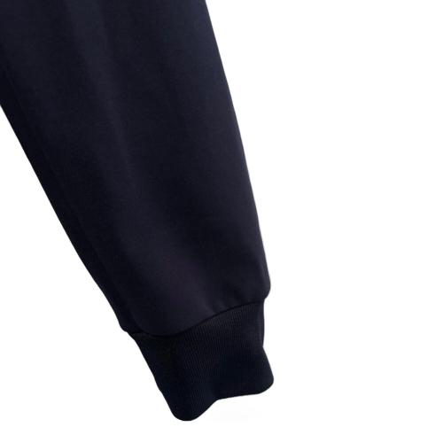 横浜DeNAベイスターズ (ヨコハマディーエヌエーベイスターズ) 応援グッズ ブルー DESCENTE製 プルオーバーパーカー DX-A2400PC