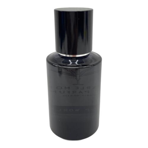 PARLE MOI DE PARFUM (パルル モア ドゥ パルファム) パルファム WAKE UP WORLD 50ml 残量80%-99%