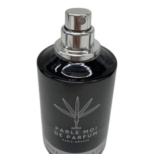 PARLE MOI DE PARFUM (パルル モア ドゥ パルファム) パルファム WAKE UP WORLD 50ml 残量80%-99%