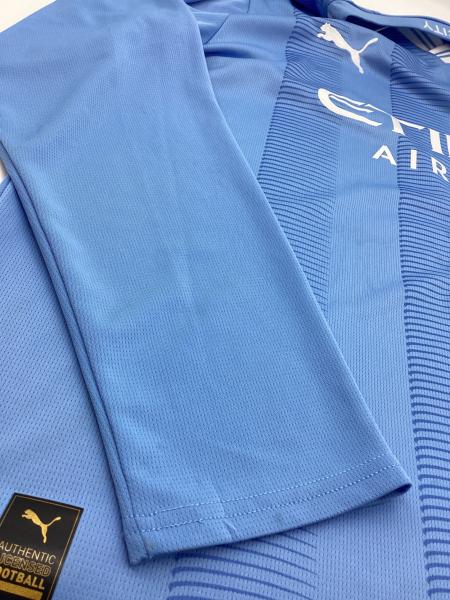 PUMA (プーマ) サッカーユニフォーム メンズ SIZE XL ブルー