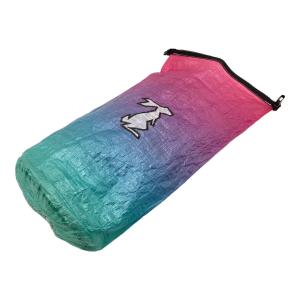 HIGH TAIL DESIGNS (ハイテイルデザイン) 登山雑貨 マルチカラー ULロールトップスタッフサック