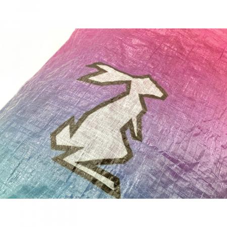 HIGH TAIL DESIGNS (ハイテイルデザイン) 登山雑貨 マルチカラー UL