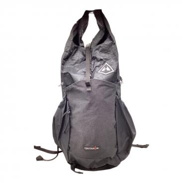 ハイパーライトマウンテンギア MID1 新品未使用 キーワード：HYPERLITE