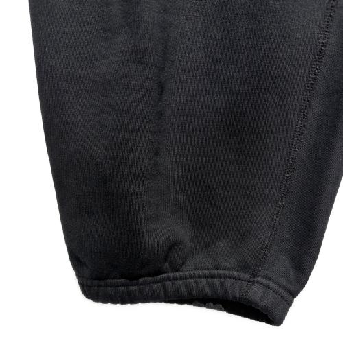 NIKE (ナイキ) Washed Pants メンズ SIZE L ブラック stussy DO5296-010