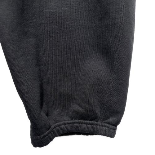 NIKE (ナイキ) Washed Pants メンズ SIZE L ブラック stussy DO5296-010