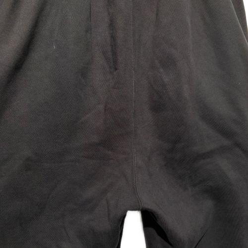 NIKE (ナイキ) Washed Pants メンズ SIZE L ブラック stussy DO5296-010