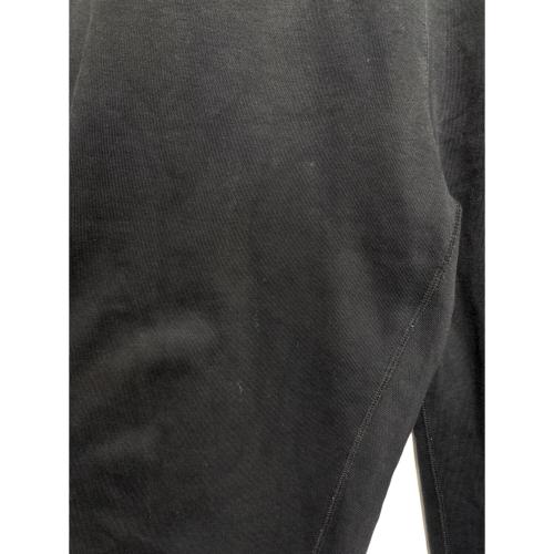 NIKE (ナイキ) Washed Pants メンズ SIZE L ブラック stussy DO5296-010