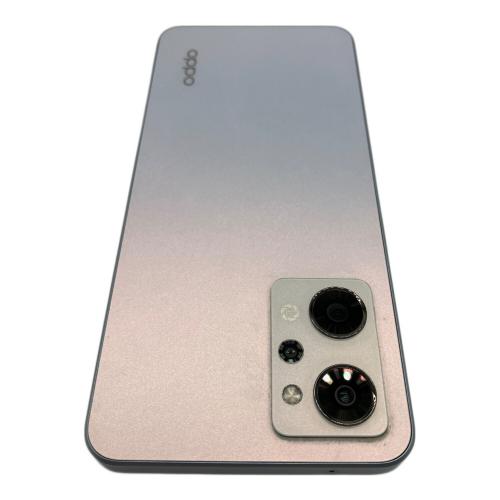 OPPO (オッポ) Reno 7 A CPH2353