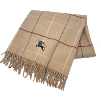 BURBERRY LONDON (バーバリーロンドン) 膝掛け