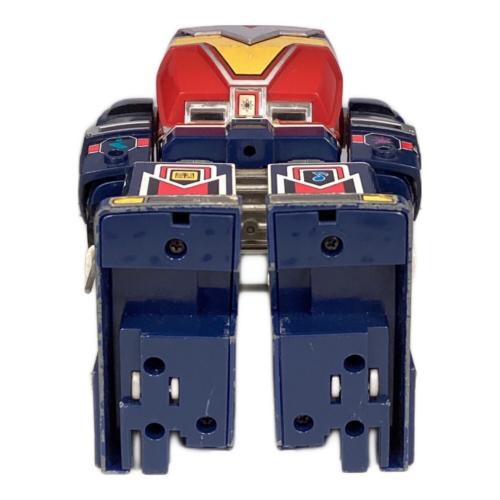 BANDAI (バンダイ) 地球戦隊ファイブマン DX超合金 ファイブロボ 1990/日本製